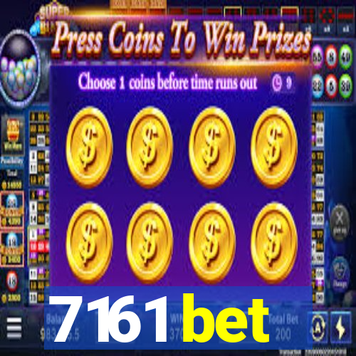 7161 bet